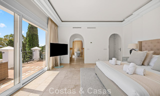 Royale, Mediterrane luxevilla te koop aan de golfbaan in La Quinta, Marbella - Benahavis 805556 