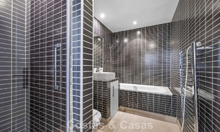 Royale, Mediterrane luxevilla te koop aan de golfbaan in La Quinta, Marbella - Benahavis 805559 