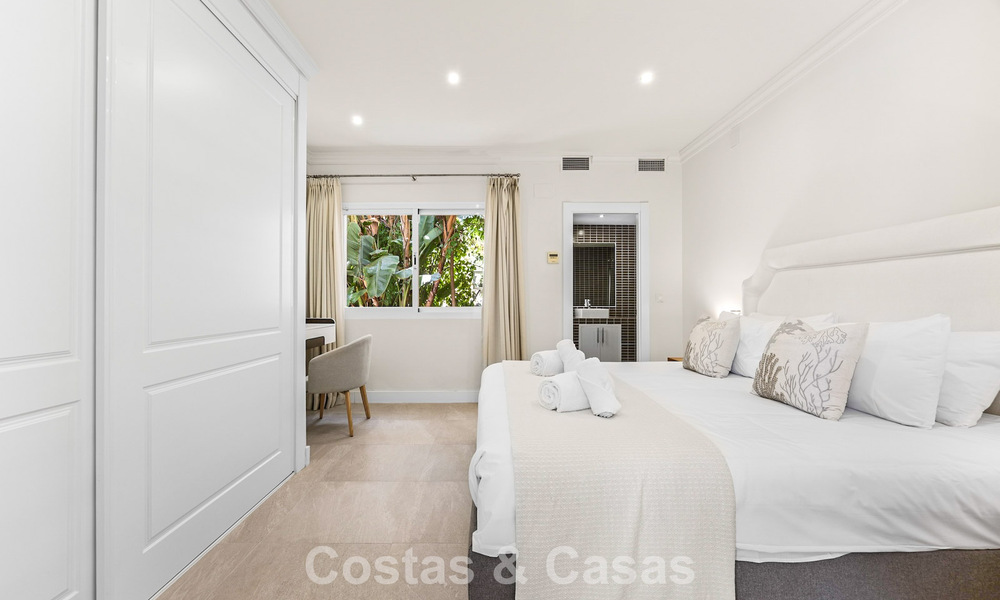 Royale, Mediterrane luxevilla te koop aan de golfbaan in La Quinta, Marbella - Benahavis 805560