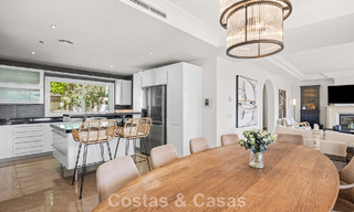 Royale, Mediterrane luxevilla te koop aan de golfbaan in La Quinta, Marbella - Benahavis 805567 