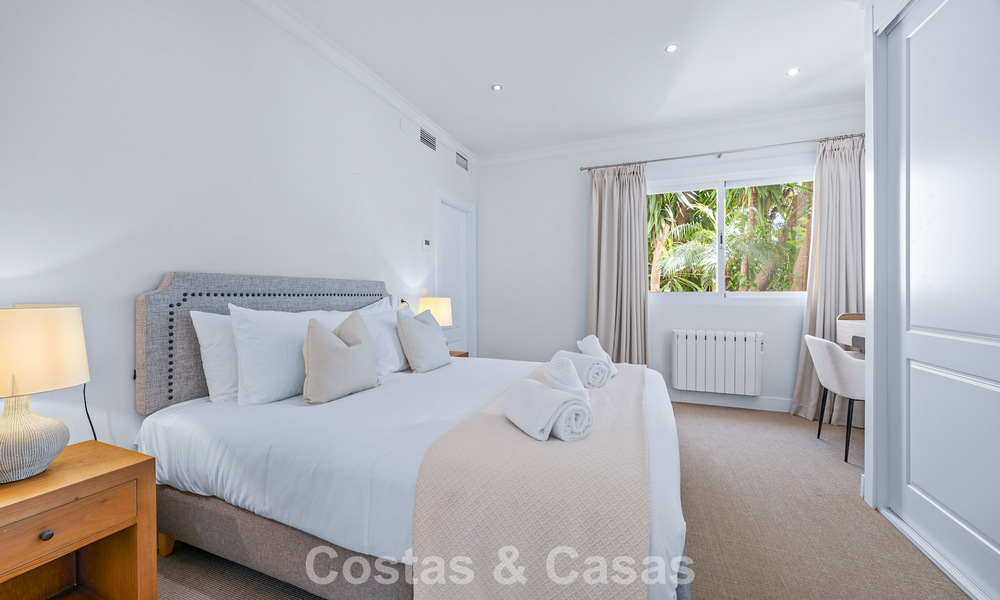 Royale, Mediterrane luxevilla te koop aan de golfbaan in La Quinta, Marbella - Benahavis 805572