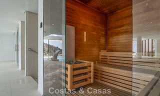 Appartementen en villa’s te koop in Palo Alto, een luxe resort op korte afstand van Marbella centrum 805896 