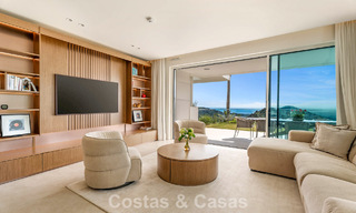 Appartementen en villa’s te koop in Palo Alto, een luxe resort op korte afstand van Marbella centrum 805905 