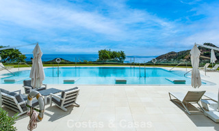 Appartementen en villa’s te koop in Palo Alto, een luxe resort op korte afstand van Marbella centrum 808429 