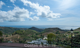 Appartementen en villa’s te koop in Palo Alto, een luxe resort op korte afstand van Marbella centrum 808432 
