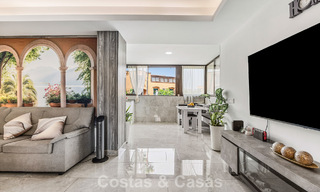 Instapklaar appartement te koop op korte afstand van La Cañada Shopping Centre en van het centrum van Marbella 806836 