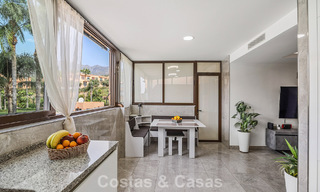 Instapklaar appartement te koop op korte afstand van La Cañada Shopping Centre en van het centrum van Marbella 806837 