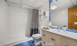Instapklaar appartement te koop op korte afstand van La Cañada Shopping Centre en van het centrum van Marbella 806839 