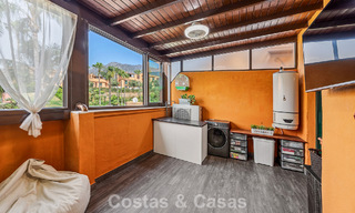 Instapklaar appartement te koop op korte afstand van La Cañada Shopping Centre en van het centrum van Marbella 806840 