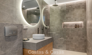 Appartementen met zeezicht te koop in Riviera Andaluza op wandelafstand van Estepona centrum 806486 
