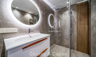 Appartementen met zeezicht te koop in Riviera Andaluza op wandelafstand van Estepona centrum 806498 