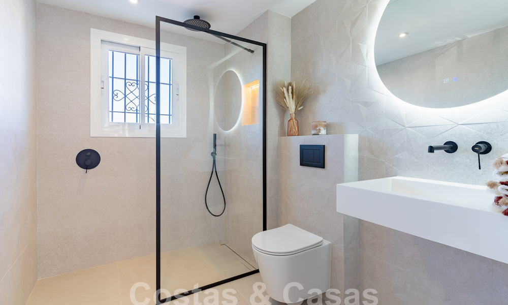 Appartementen te koop in Malambo op wandelafstand van Puerto Banus in Nueva Andalucia, Marbella 806537