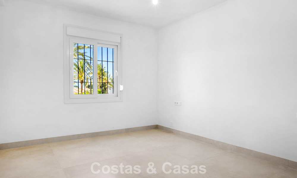 Appartementen te koop in Malambo op wandelafstand van Puerto Banus in Nueva Andalucia, Marbella 806551