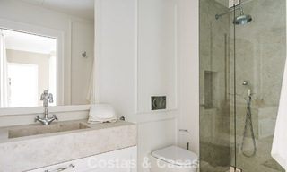 Mediterrane luxevilla met Frans-geïnspireerd interieur te koop in het hart van Nueva Andalucia, Marbella 808032 