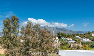 Ruime appartementen te koop in La Maestranza op een steenworp van alle voorzieningen in Nueva Andalucia, Marbella 808215 