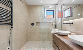 Ruime appartementen te koop in La Maestranza op een steenworp van alle voorzieningen in Nueva Andalucia, Marbella 808265 