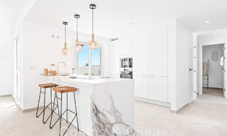Ruime appartementen te koop in La Maestranza op een steenworp van alle voorzieningen in Nueva Andalucia, Marbella 808271 