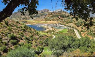 Eigentijdse, luxe appartementen te koop in de befaamde La Quinta Resort in Marbella - Benahavis 808693 
