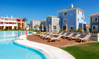 Appartementen te koop, New Golden Mile, Marbella - Estepona 30561 