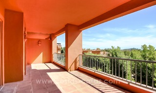 Luxe frontline golf appartementen te koop in Marbella - Benahavis 791120 
