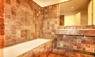 Luxe frontline golf appartementen te koop in Marbella - Benahavis 791125 