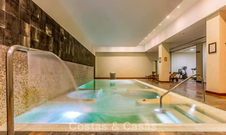 Luxe frontline golf appartementen te koop in Marbella - Benahavis 791135 