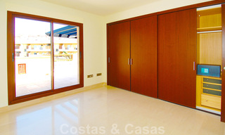 Luxe penthouse appartementen te koop nabij Puerto Banus in Nueva Andalucia, Marbella 30628 