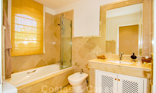 Uniek luxe dubbel-appartement te koop in Nueva Andalucia te Marbella 22904 