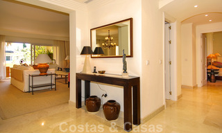 Uniek luxe dubbel-appartement te koop in Nueva Andalucia te Marbella 22909 