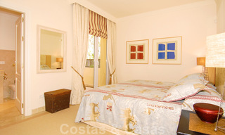 Uniek luxe dubbel-appartement te koop in Nueva Andalucia te Marbella 22914 
