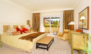 Uniek luxe dubbel-appartement te koop in Nueva Andalucia te Marbella 22917 