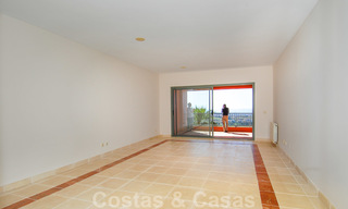 Luxe golf appartement te koop, golfresort, Marbella - Benahavis - Estepona 23494 
