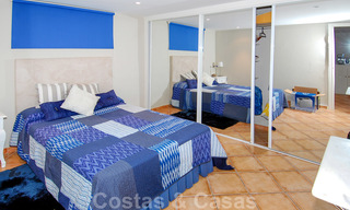 Huizen te koop op de Golden Mile vlakbij Marbella centrum en het strand 28511 