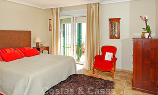 Huizen te koop op de Golden Mile vlakbij Marbella centrum en het strand 28512 