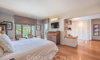 Moderne luxevilla te koop in Nueva Andalucia’s golfvallei, op loopafstand van Puerto Banus, Marbella 51045 