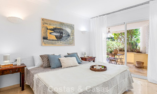 Woningen te koop in een prestigieus eerstelijns strandcomplex, New Golden Mile, Marbella - Estepona 805353 