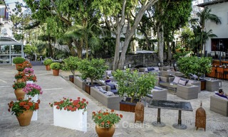 Exclusieve beachside appartementen te koop, Puente Romano, Golden Mile, Marbella 12427 