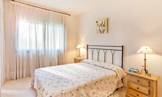 Appartementen en penthouses te koop aan het strand in Marbella oost 21335 