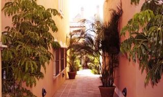 Luxe appartementen te koop - Sierra Blanca - Marbella 25
