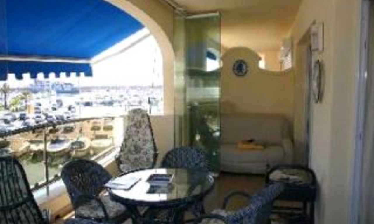 Appartement te koop - Benalmadena Marina - Costa del Sol 3