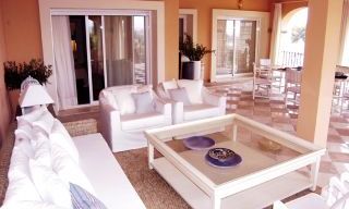 Luxe appartementen te koop - Sierra Blanca - Marbella 18