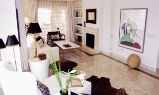Luxe appartementen te koop - Sierra Blanca - Marbella 2