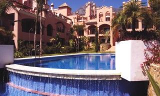 Luxe appartementen te koop - Sierra Blanca - Marbella 22