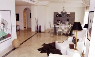 Luxe appartementen te koop - Sierra Blanca - Marbella 4