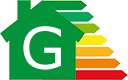 Energy label G